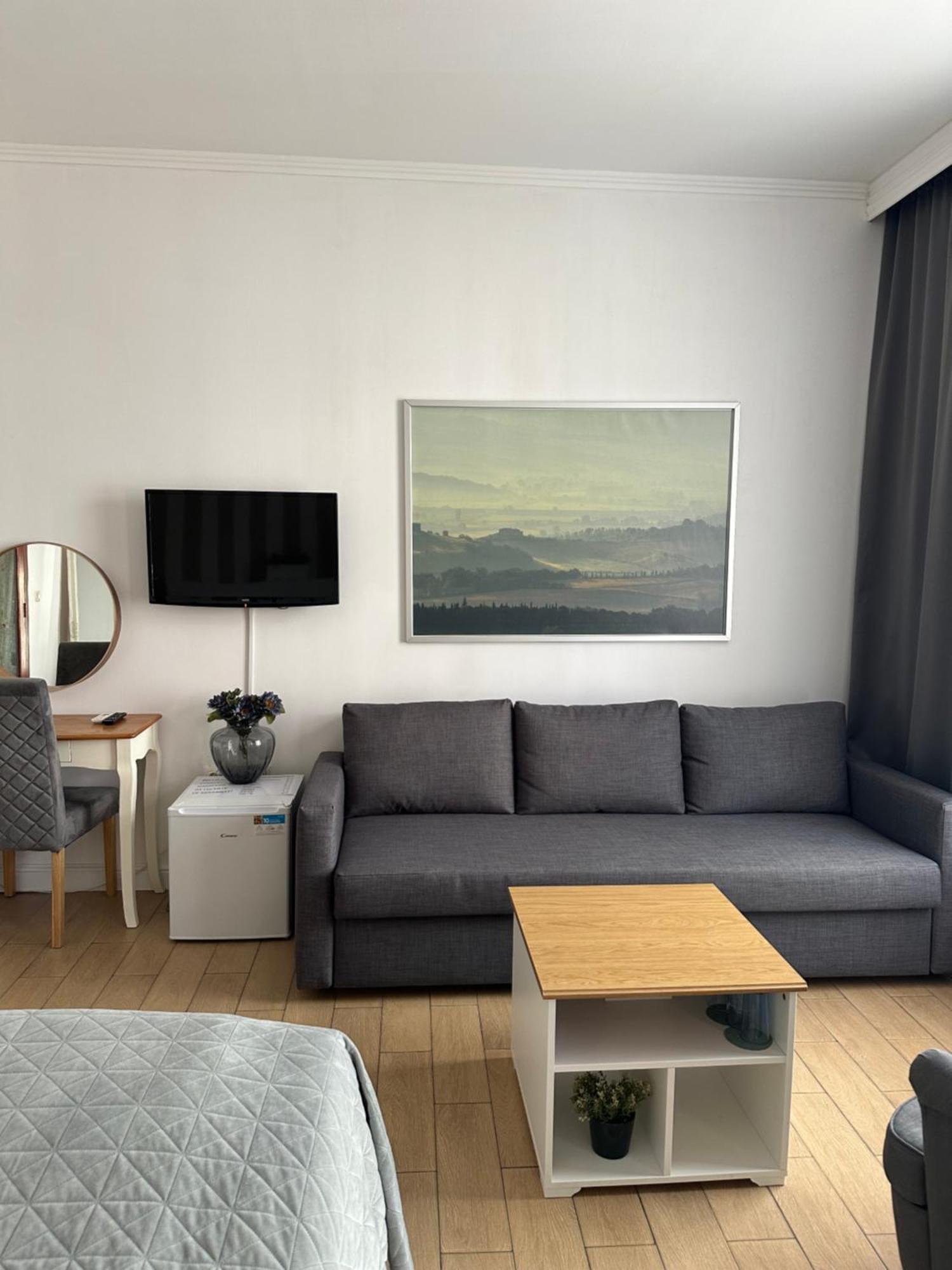 Hotel Art Varna