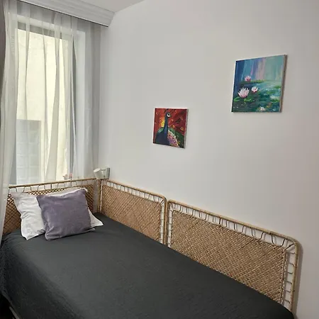 Hotel Art Varna Exterior photo