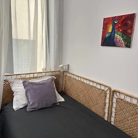 Hotel Art Varna Exterior photo